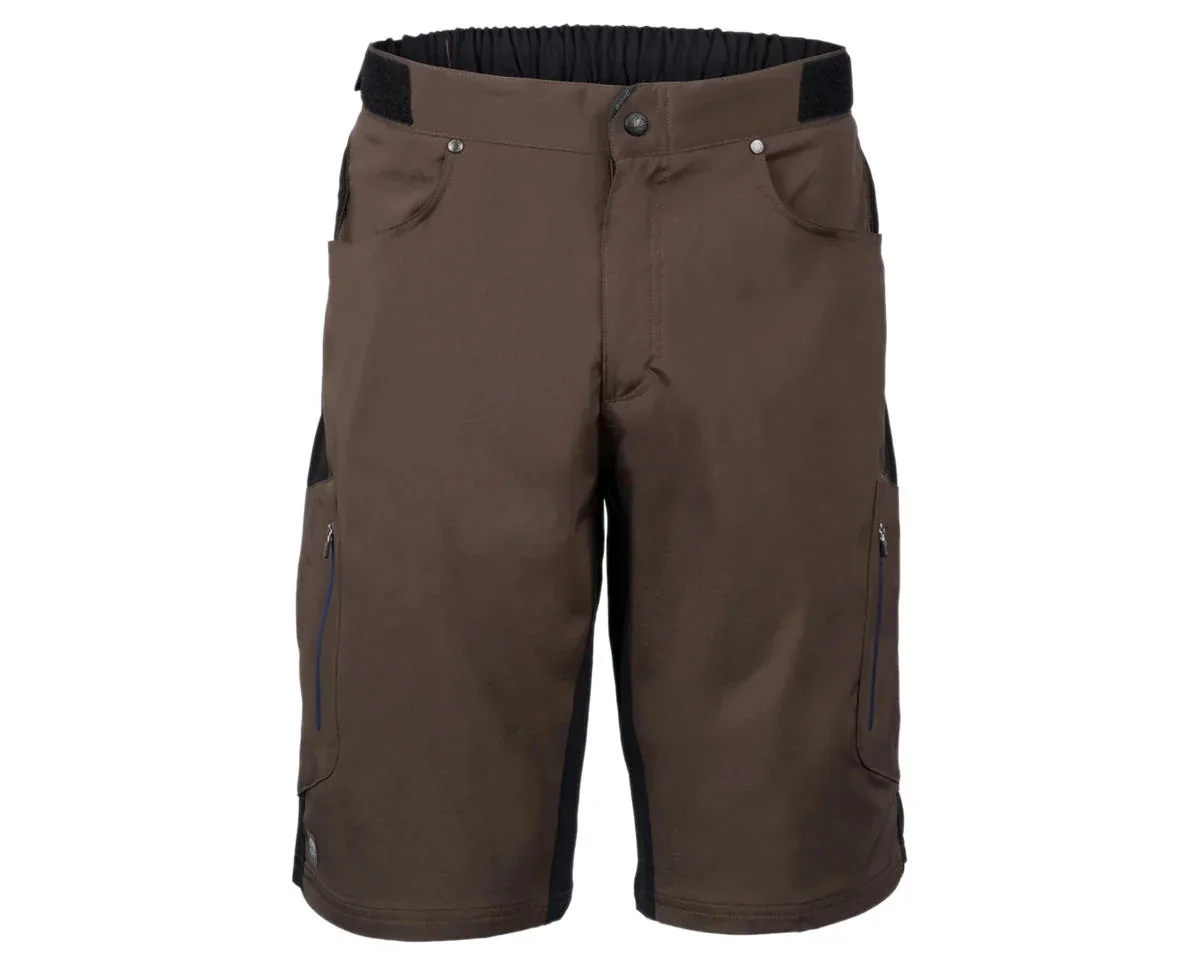 ZOIC Ether 12" Short w/ Liner (Java) (M) - view 4